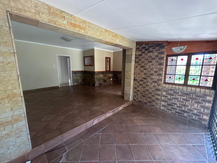 1 Bedroom Property for Sale in Universitas Free State